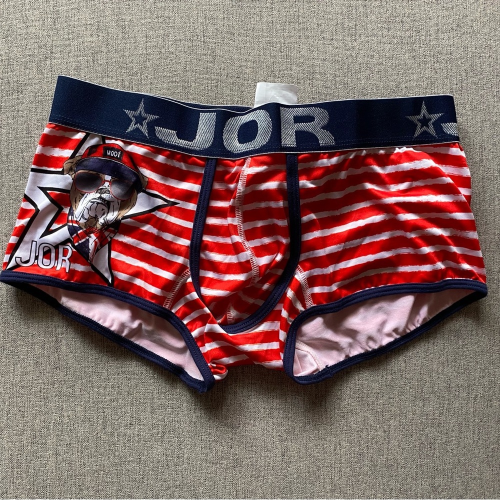 Jor Trunks